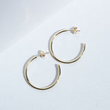 Earrings - Amy Jennifer Jewellery