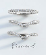 Diamonds - Amy Jennifer Jewellery