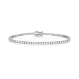 2ct Diamond Tennis Bracelet