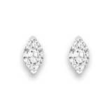 Nova Diamond Stud Earrings