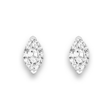 Nova Diamond Stud Earrings